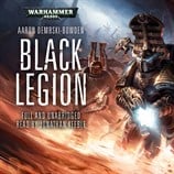 Black Legion (MP3)