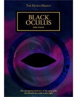 Black Oculus