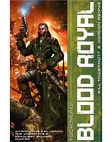 Blood Royal: Book 1