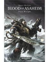 Blood of Asaheim