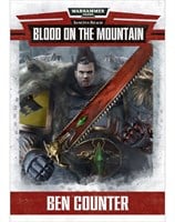 Blood on the Mountain