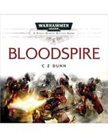 Bloodspire