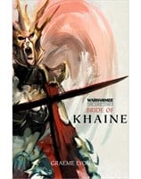 Bride of Khaine