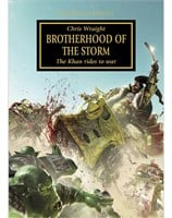 Brotherhood of the Storm