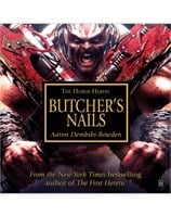 Butcher's Nails
