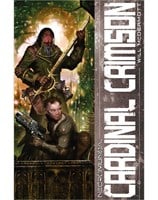 Cardinal Crimson: Book 2
