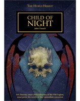 Child of Night