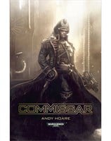 Commissar