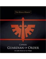 Cypher: Guardian of Order