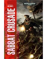 Sabbat Crusade