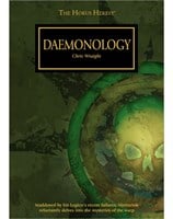 Daemonology