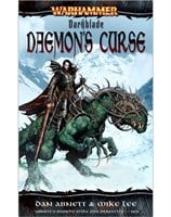 Daemon's Curse: Book 1