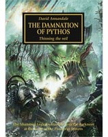 The Damnation of Pythos: Book 30