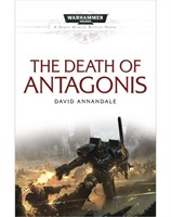 The Death of Antagonis