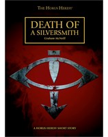 Death of a Silversmith