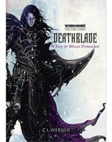 Deathblade: Book 6