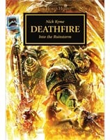 Deathfire: Book 32