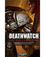 Deathwatch: Xenos Hunters