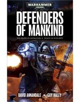 Defenders of Mankind