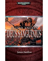 Deus Sanguinius