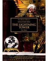 The Lightning Tower: Enhanced Audio Edition