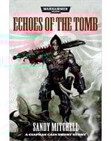 Echoes of the Tomb (eBook)