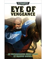 Eye of Vengeance (eBook)