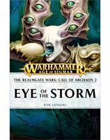 Eye of the Storm