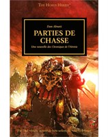 Parties de Chasse