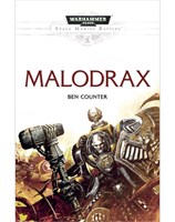 Malodrax - French