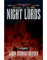 Night Lords: L'Omnibus