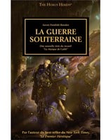 La Guerre Souterraine