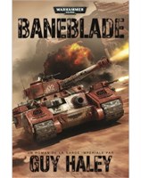 Baneblade - French