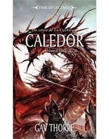 Caledor: Volume Un