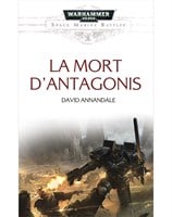 La mort d'Antagonis