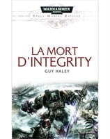 LA MORT D'INTEGRITY