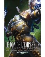 DON DE L'EMPEREUR,LE