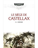 Le Siège de Castellax