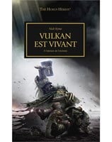 Vulkan est Vivant