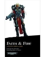 Faith & Fire