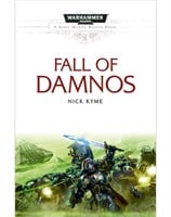 Fall of Damnos