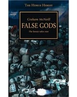 False Gods: Book 2