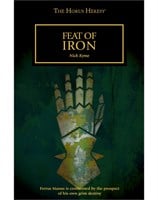 Feat of Iron