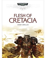 Flesh of Cretacia