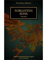 Forgotten Sons