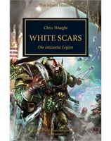 White Scars - German