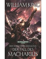 Der Fall des Macharius