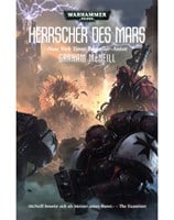 Herrscher des Mars