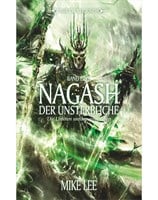 Nagash der Unsterbliche - Band Eins