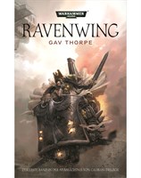Ravenwing - German